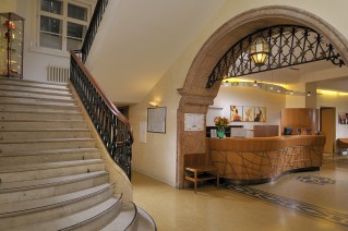 HALL