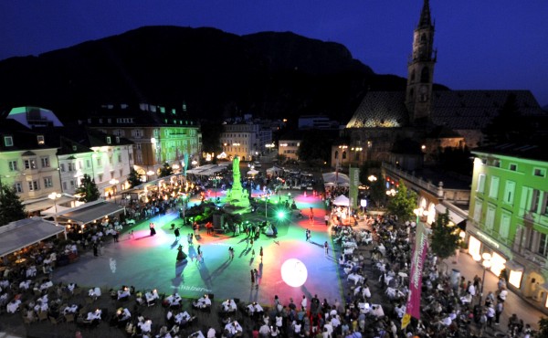 Piazza Walzer 2019