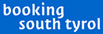 booking south tyrol