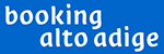 booking alto adige