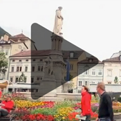 Videogalerie Stadt Hotel Città