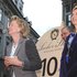 10 Years Sacher Shop