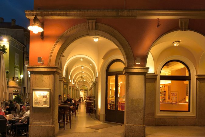Culture and activities