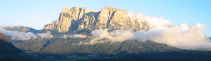 Bolzano, la porta delle Dolomiti