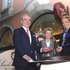 10 Years Sacher Shop