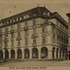 Photo Gallery of Historic Pictures of the Hotel Città and Piazza Walther.