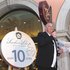 10 Years Sacher Shop