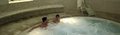 Riapertura del centro wellness
