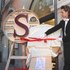 10 Years Sacher Shop
