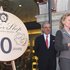 10 Years Sacher Shop