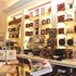 10 Years Sacher Shop
