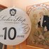 10 Years Sacher Shop