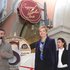 10 Years Sacher Shop