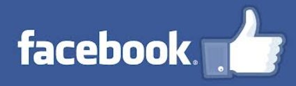 Follow us on facebook!