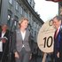 10 Years Sacher Shop