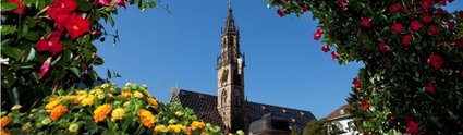 Primavera a Bolzano