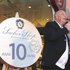 10 Years Sacher Shop